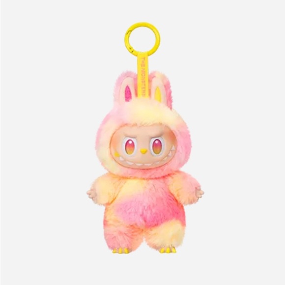 POP MART Accessories - Loyalty - Confirmed LABUBU - Open Box - 100% Authentic - ALL SALES FINAL
